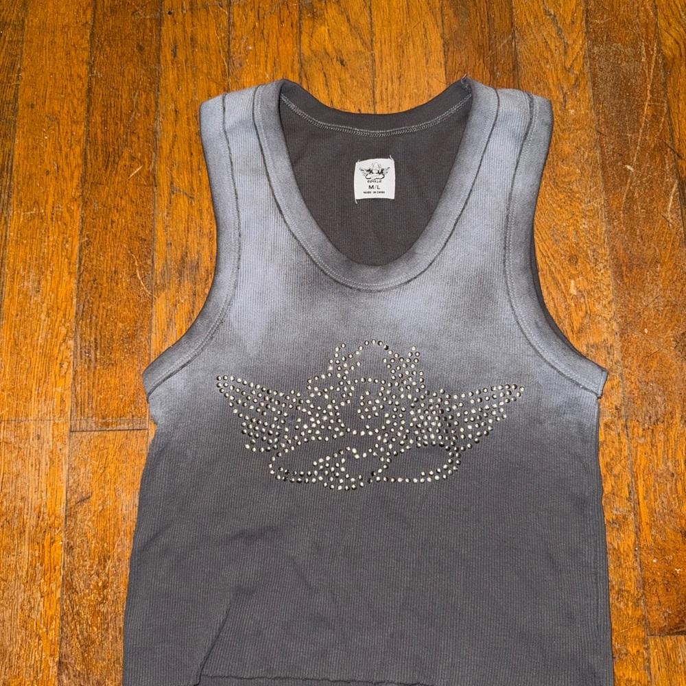Boys Lie Tank Top